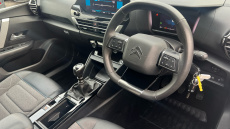 Citroen C4 1.2 PureTech [130] Sense Plus 5dr Petrol Hatchback